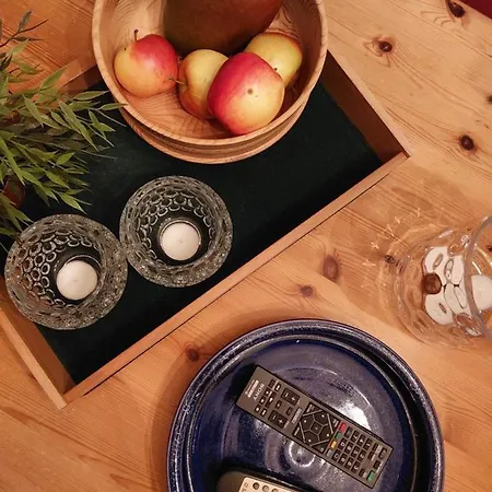 Kalveneset Venkovský dům Eidsbygda