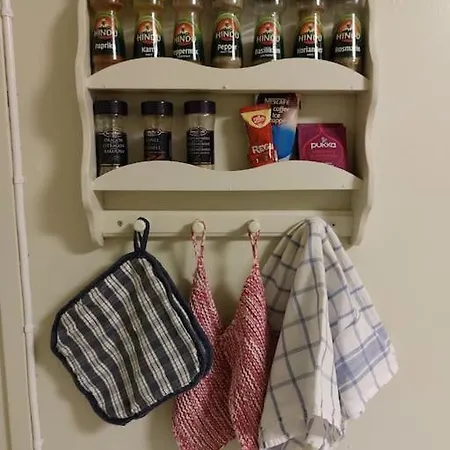 Venkovský dům Kalveneset Eidsbygda