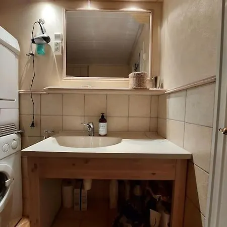 Venkovský dům Kalveneset *